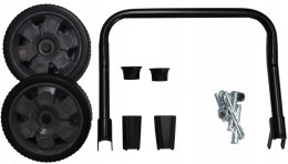 PEZAL Zestaw transportowy do agregatów PEZAL PGG8000X/PGG8000X3/PGG11000E-E3