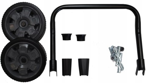 PEZAL Zestaw transportowy do agregatów PEZAL PGG8000X/PGG8000X3/PGG11000E-E3