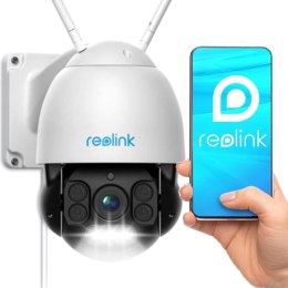 REOLINK Kamera IP Reolink RLC-523WA 5 Mpx obrotowa zoom Wi-Fi