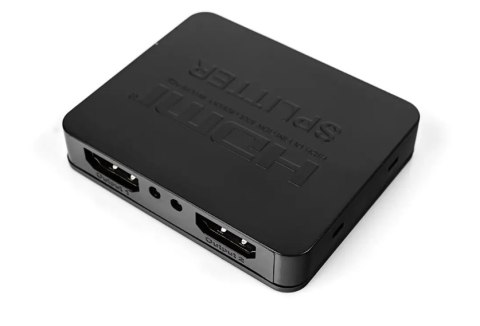 SPACETRONIK Rozgałęźnik mini HDMI 1x2 Spacetronik HDSP2-M 1/2