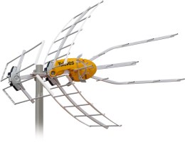 TELEVES Antena Ellipse Mix BIII/UHF (LTE700) ref. 148821