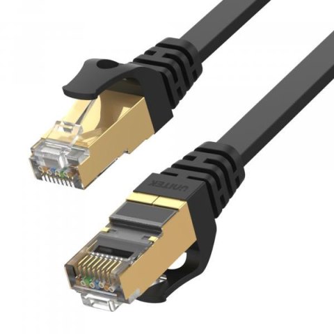UNITEK Unitek Kabel sieciowy płaski Ethernet Cat.7 5m