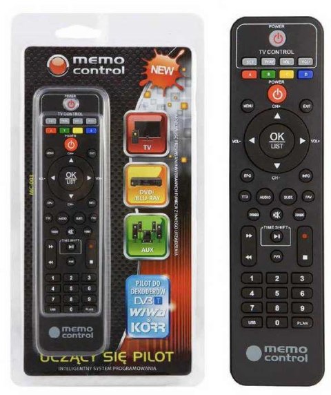 WIWA Pilot uniwersalny WIWA MC-003