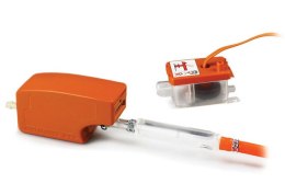 ASPEN POMPKA DO SKROPLIN ASPEN FP3313 MINI ORANGE SILENT+