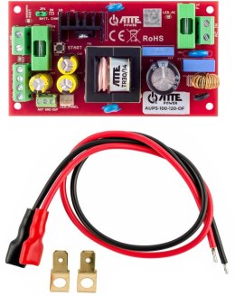 ATTE ZASILACZ BUFOROWY AUPS-100-120-OF ATTE