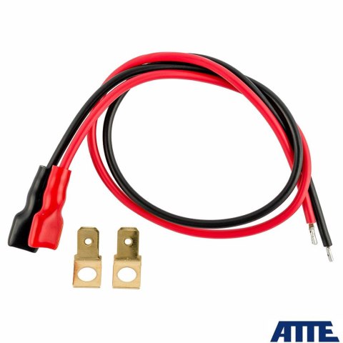 ATTE ZASILACZ BUFOROWY AUPS-100-120-OF ATTE