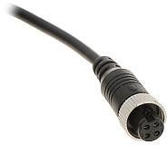 AUTONE MOBILNA KAMERA AHD ATE-CAM-AHD238HD-V2 - 1080p 2.8 mm AUTONE