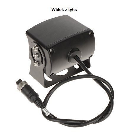 AUTONE MOBILNA KAMERA IP ATE-CAM-IPC680 - 1080p 2.8 mm AUTONE