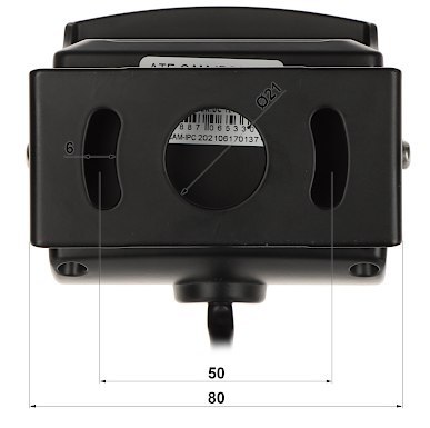 AUTONE MOBILNA KAMERA IP ATE-CAM-IPC680 - 1080p 2.8 mm AUTONE