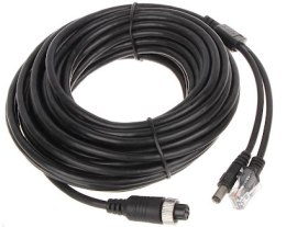 AUTONE PRZEWÓD ATE-AVIA/RJ45-10M 10 m AUTONE