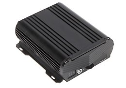 AUTONE REJESTRATOR MOBILNY AHD ATE-D0401EF-T2 4 KANAŁY AUTONE
