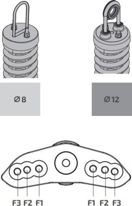 BFT Szlaban BFT GIOTTO BT B ULTRA36 z ramieniem 5m