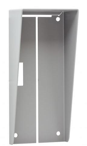 CYFRAL Ramka natynkowa COSMO czarna