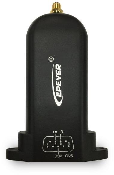EPEVER Moduł WiFi do inwertera, falownika off-grid, EPEVER-WiFi-2.4G-DB9-B RJ-45
