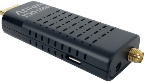 FERGUSON Tuner DVB-T/T2 Ferguson Ariva T30 H.265 Mini