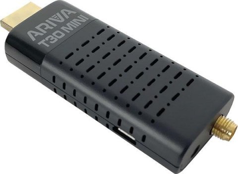 FERGUSON Tuner DVB-T/T2 Ferguson Ariva T30 H.265 Mini