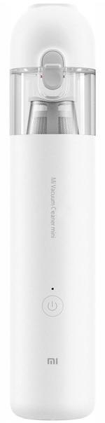 XIAOMI Odkurzacz samochodowy Xiaomi Mi Vacuum Cleaner Mini