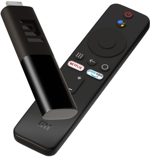XIAOMI Odtwarzacz multimedialny Xiaomi Mi TV Stick Full HD