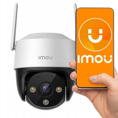 IMOU KAMERA IP IMOU CRUISER SE IPC-S21FP