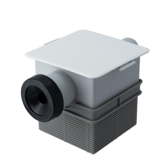 IVENSIS Syfon Podtynkowy IVENSIS ISN32 do skroplin 100x100