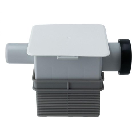 IVENSIS Syfon Podtynkowy IVENSIS ISN32 do skroplin 100x100