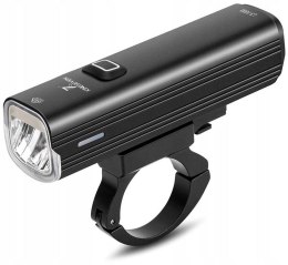 KING SEVEN Oświetlenie rowerowe KINGSEVEN L3-1000 1000 lm akumulator