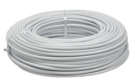 MERCOR Przewód elektryczny linka H05VV-F OWY 5x1,5mm2 300/500V 1m