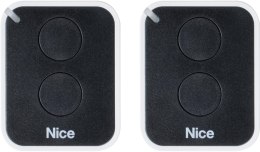 NICE Zestaw NICE SPIDO 600 do bram garażowych (łańcuch SR16C - 2x 1.6m)