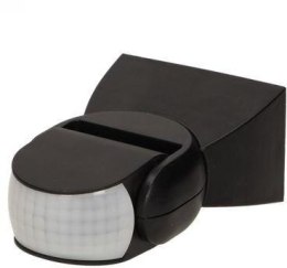 ORNO Czujnik ruchu PIR ORNO OR-CR-236/B czarny