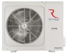 ROTENSO Pompa ciepła Rotenso Aquami Split AQS80X1o (jednostka zewnętrzna)