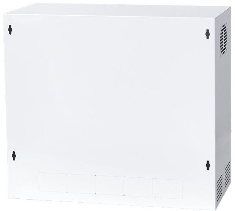 STALFLEX Obudowa pionowa RACK 3U 350x180mm Biała