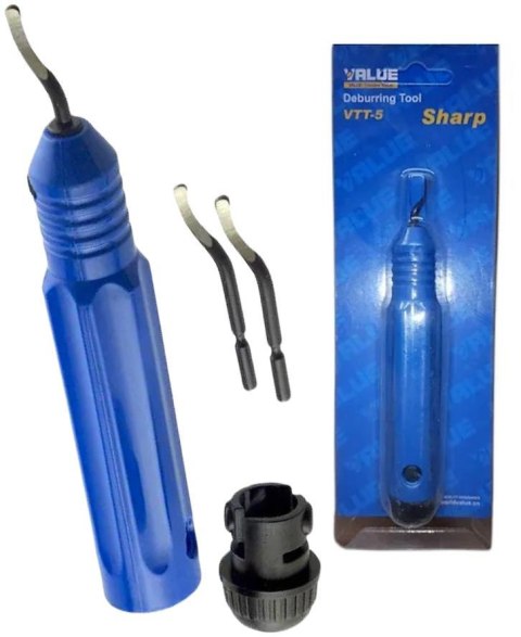 VALUE GRATOWNICA OŁÓWKOWA VALUE VTT-5