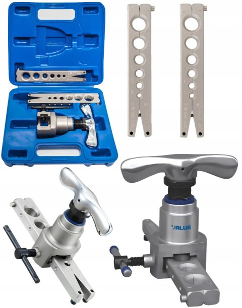 VALUE KIELICHARKA RĘCZNA VALUE VFT-808-MI