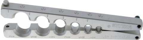 VALUE KIELICHARKA RĘCZNA VALUE VFT-808-MI