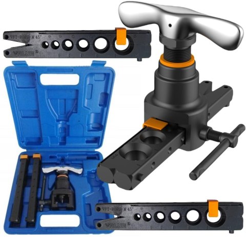 VALUE KIELICHARKA VALUE NAVTEK VFT-808U-MI