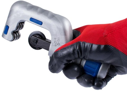 VALUE NÓŻ DO RUR MIEDZIANYCH VALUE VTC-42 1/4" - 1 5/8" (6 - 42 MM)