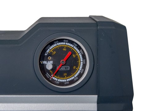 VALUE POMPA PRÓŻNIOWA VALUE NAVTEK VRP-6DV