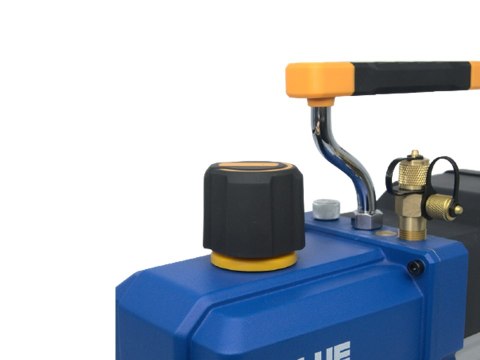 VALUE POMPA PRÓŻNIOWA VALUE NAVTEK VRP-6DV