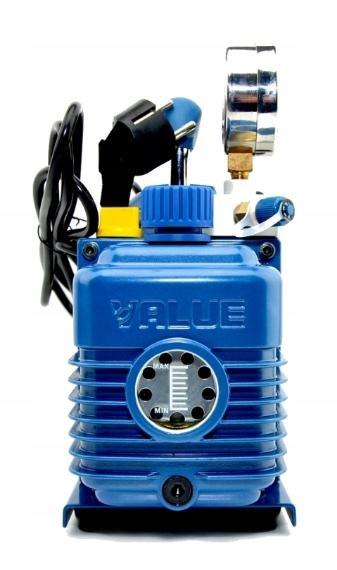 VALUE POMPA PRÓŻNIOWA VALUE V-I120SV