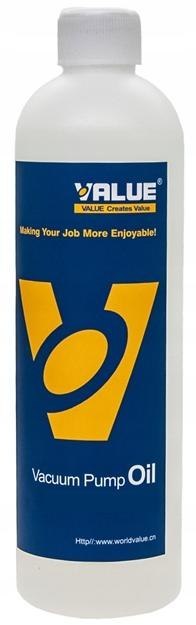 VALUE POMPA PRÓŻNIOWA VALUE V-I220-R32