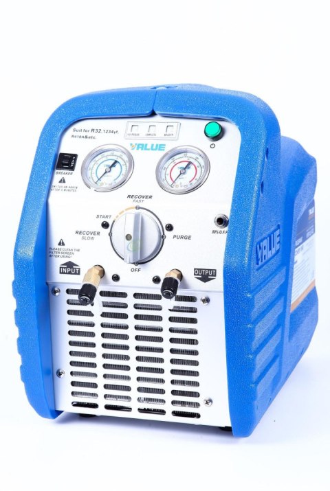 VALUE STACJA ODZYSKU VALUE VRR12L-R32