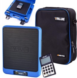 VALUE WAGA ELEKTRONICZNA VALUE NAVTEK VRS-50I-01