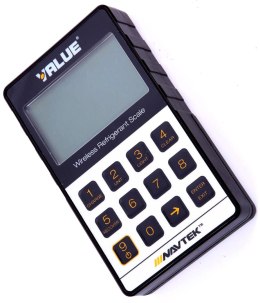 VALUE WAGA ELEKTRONICZNA VALUE NAVTEK VRS-50I-01