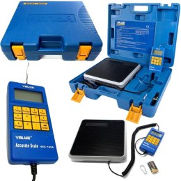 VALUE WAGA ELEKTRONICZNA VALUE VES-100A