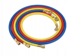 VALUE ZESTAW NARZĘDZI SERWISOWYCH VALUE VTB-5B-I