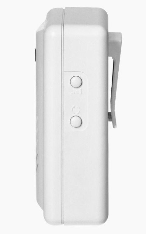 VIRONE Czujnik ruch Virone AS-5 z sygnalizacją bezprzewodową