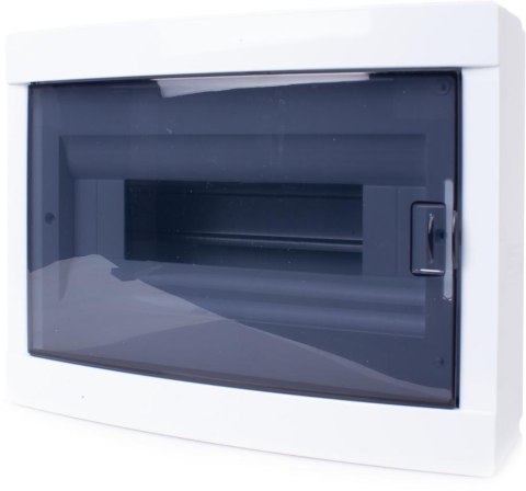 ADELID Rozdzielnica natynkowa 12 modułowa Adelid RM-NT-12T