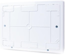 ADELID Rozdzielnica natynkowa 12 modułowa Adelid RM-NT-12T
