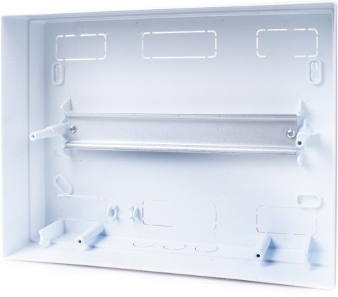 ADELID Rozdzielnica natynkowa 12 modułowa Adelid RM-NT-12T