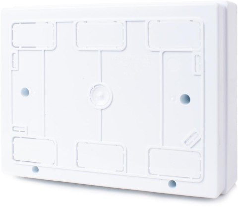 ADELID Rozdzielnica natynkowa 8 modułowa Adelid RM-NT-08T